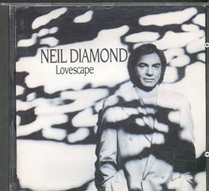 Diamond, Neil - Lovescape 