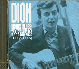 Dion - Bronx Blues 