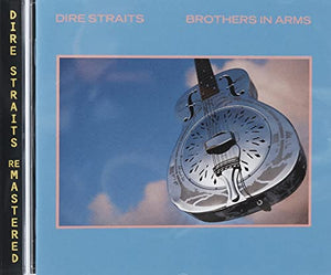 Dire Straits - Brothers In Arms 