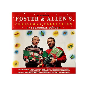 Foster & Allen - Christmas Album 