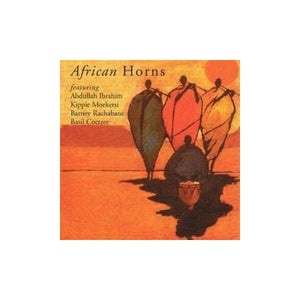 African Horns 