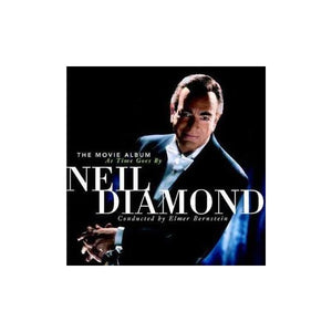 Diamond, Neil - As Time Goes By: the Movie Album 