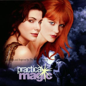 Original Soundtrack - Practical Magic: Original Soundtrack 