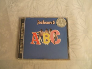 Jackson 5 - ABC 