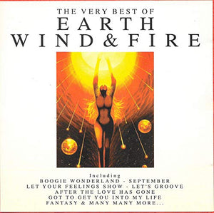 Very Best of Earth, Wind & Fire 