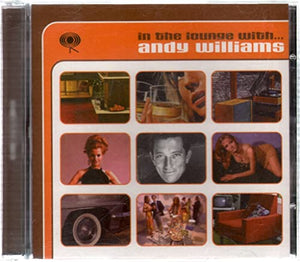 Andy Williams - In the Lounge With Andy Williams 