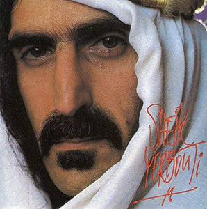 Sheik Yerbouti 