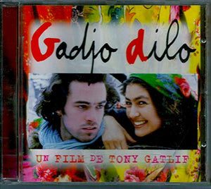 Original Soundtrack - Gadjo Dilo: UN FILM DE TONY GATLIF 