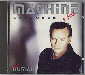 Machine And Soul (Extended) 