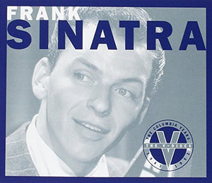 Frank Sinatra - The 'v' Discs 