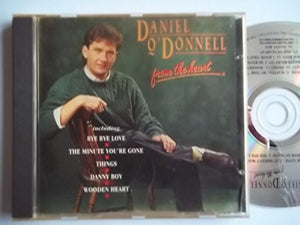 Daniel O'Donnell - From the Heart 