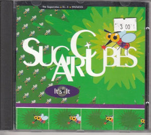 Sugarcubes - It's-It 