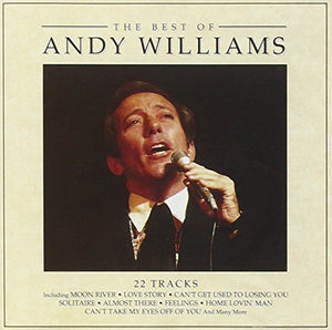 Andy Williams Greatest 