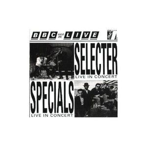 Specials/Selector BBC Live 