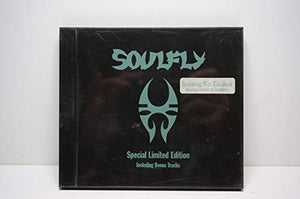 Soulfly - Soulfly 