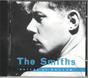 The Smiths - Hatful Of Hollow 