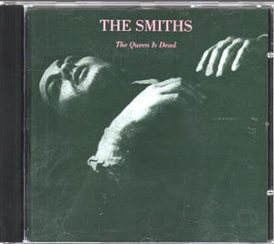 The Smiths - The Queen Is Dead 