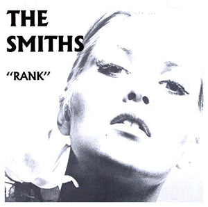 The Smiths - Rank 