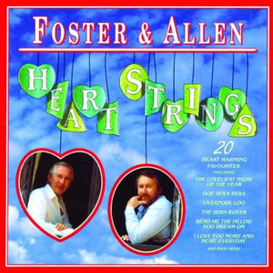 Foster and Allen - Heartstrings 