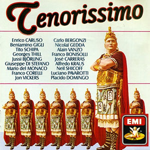 Tenorissimo 