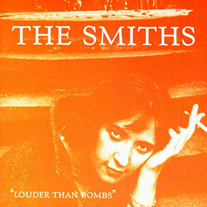 The Smiths - Louder Than Bombs 