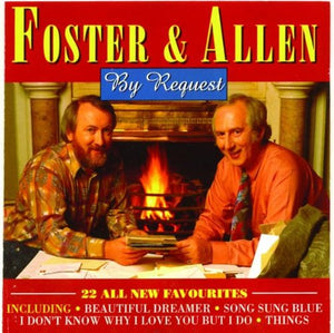 Foster & Allen By Request 