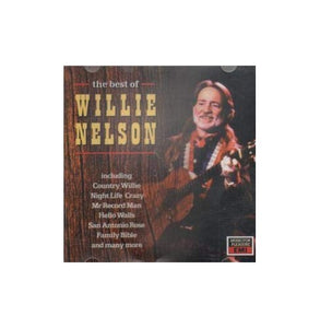 Willie Nelson Very Best 