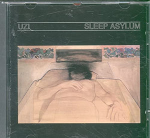 Sleep Asylum 