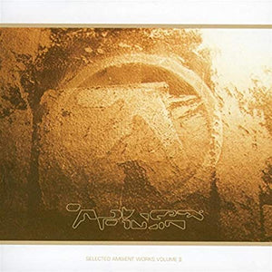 Aphex Twin - Selected Ambient Works Volume II 