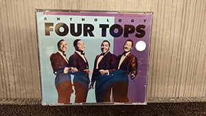 Four Tops, the - Four Tops Anthology 