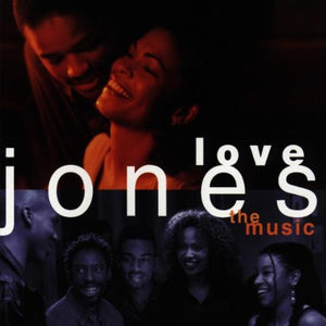 Original Soundtrack - Love Jones: The Music 