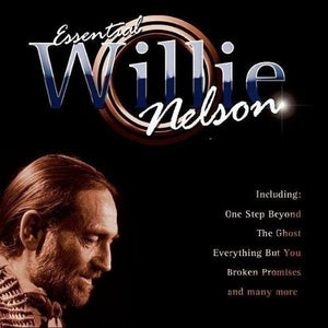 Willie Nelson - Essential Willie Nelson 