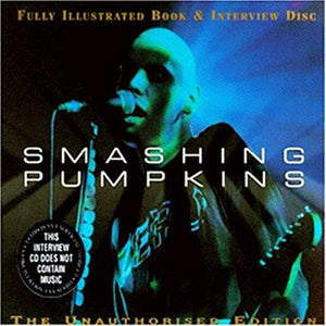 Smashing Pumpkins - Smashing Pumpkins Interview CD 