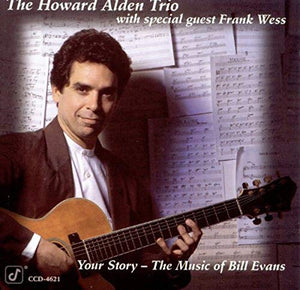 Your Story - The Music of Bill Evans 