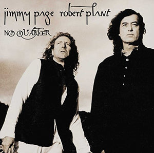 Robert Plant - No Quarter 