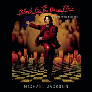 Blood On The Dance Floor/ History In The Mix 