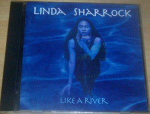 Linda Sharrock - Like a River 