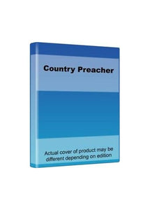 Country Preacher 