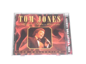 Tom Jones - Tom Jones Collection 