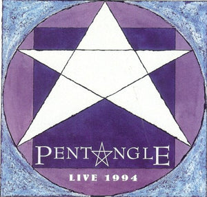 Pentangle Live 1994 