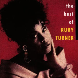 Best of Ruby Turner 