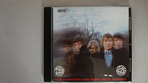 Between the Buttons 