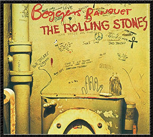 Beggars Banquet 