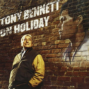 Tony Bennett - On Holiday - a Tribute to Billie Holiday 