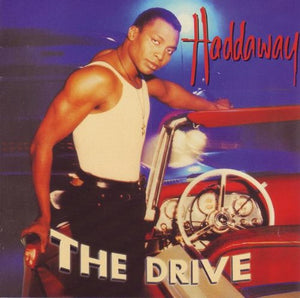 Haddaway - Drive 