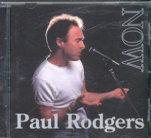 Paul Rodgers - Now 