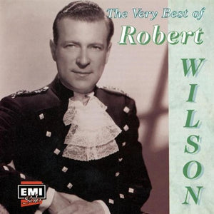 Robert Wilson Very Best of 