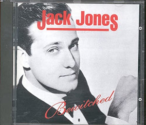 Jack Jones - Jack Jones - Bewitched 