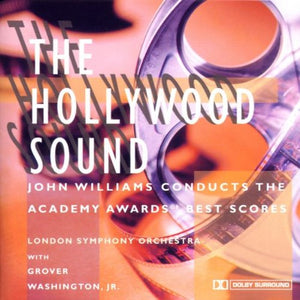 The Hollywood Sound 