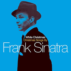 Sinatra, Frank - White Christmas 